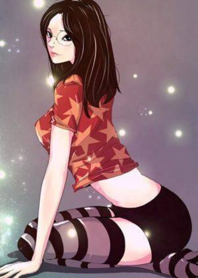 编辑推荐漫画2